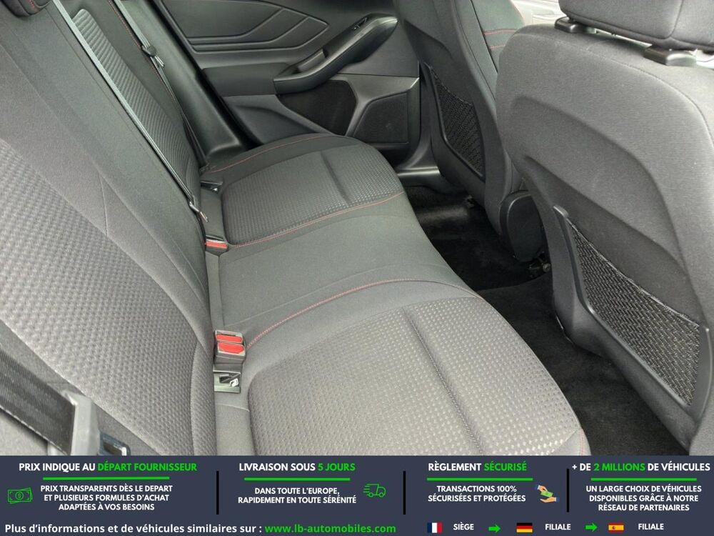 Focus 1.5 EcoBoost 150 BVM 2019 occasion 31850 Beaupuy