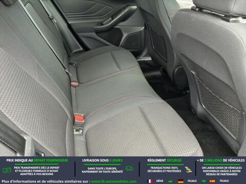 Focus 1.5 EcoBoost 150 BVM 2019 occasion 31850 Beaupuy