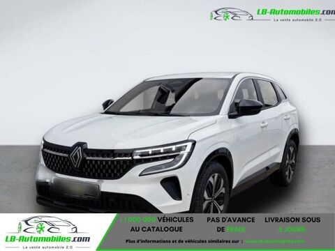 Annonce voiture Renault Austral 33900 €