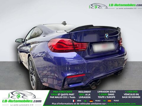 M4 450 ch M BVA 2020 occasion 31850 Beaupuy