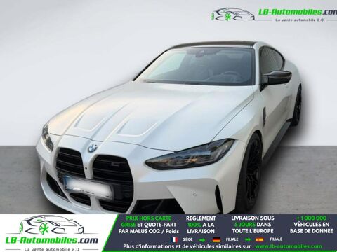 M4 xDrive 510 ch BVA 2022 occasion 31850 Beaupuy