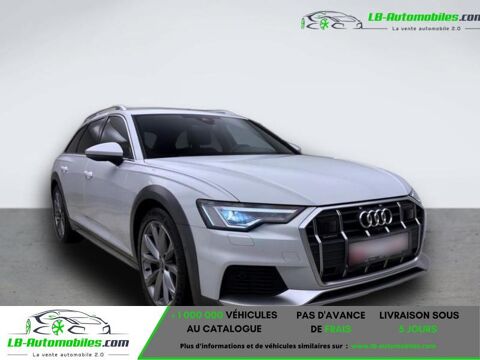 Annonce voiture Audi A6 62700 €