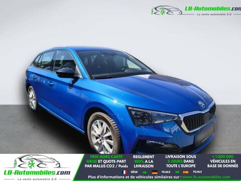 Scala 1.5 TSI 150 ch BVA 2019 occasion 31850 Beaupuy