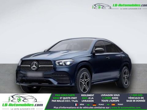 Annonce voiture Mercedes Classe GLE 67870 €