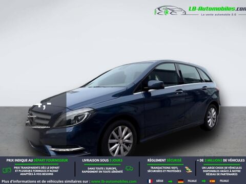 Mercedes Classe B 180 2012 occasion Beaupuy 31850