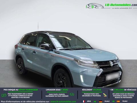 Vitara 1.0 Boosterjet Allgrip BVA 111ch 2026 occasion 31850 Beaupuy