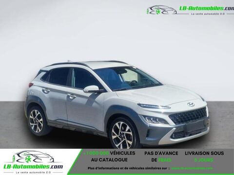 Kona 1.0 T-GDi 120 Hybrid 48V BVA 2022 occasion 31850 Beaupuy