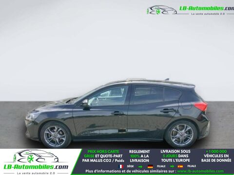 Focus 1.5 EcoBoost 150 BVA 2020 occasion 31850 Beaupuy