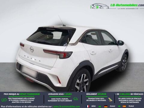 Mokka 1.5 Diesel 110 ch BVM 2023 occasion 31850 Beaupuy