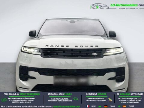 Range Rover D350 3.0D i6 350ch 2023 occasion 31850 Beaupuy