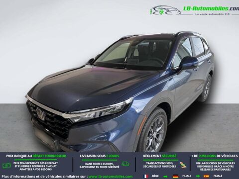 Honda CR-V e:HEV 2.0 i-MMD 2WD 148ch BVA 2026 occasion Beaupuy 31850
