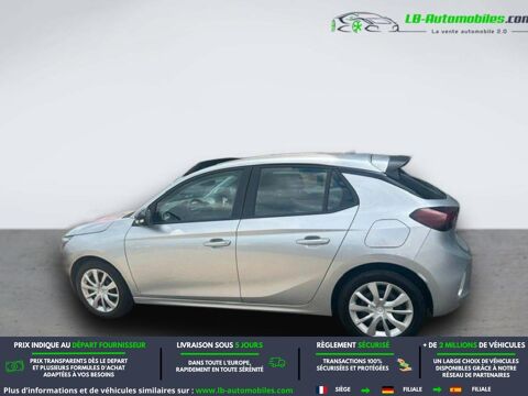 Corsa 1.2 Turbo 100 ch BVM 2022 occasion 31850 Beaupuy