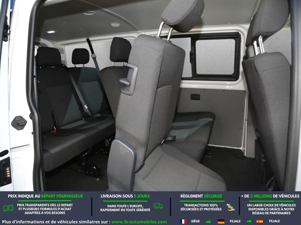 Golf SW 2.0 TDI 150 BVM 2020 occasion 31850 Beaupuy