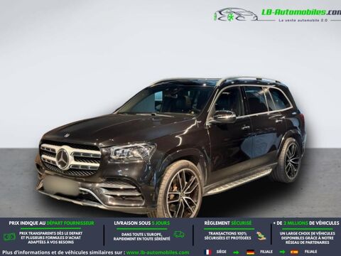 Mercedes Classe GLS 400d BVA 4Matic 2020 occasion Beaupuy 31850