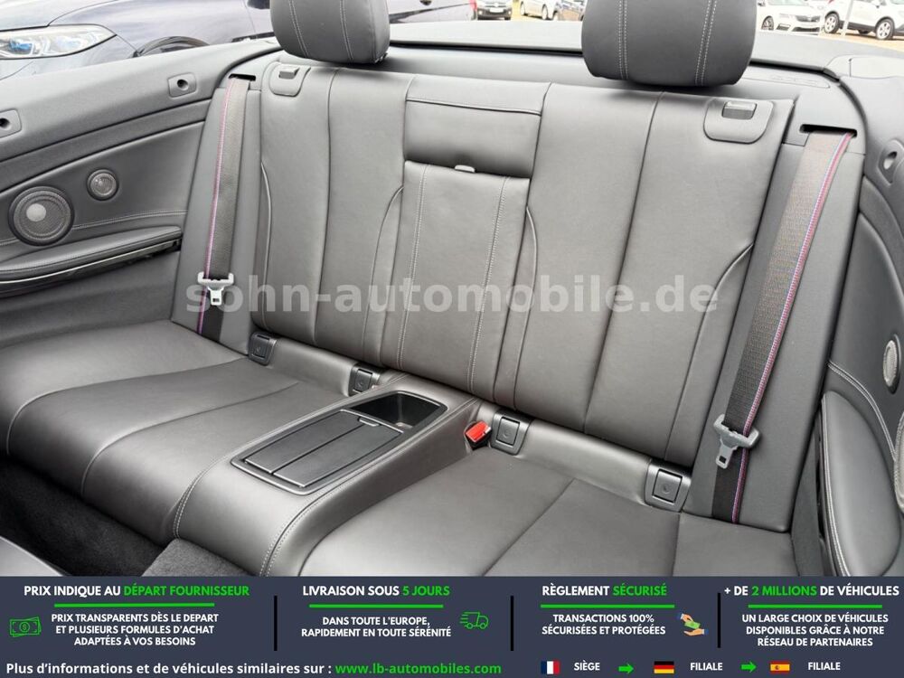 M4 450 ch M BVA 2020 occasion 31850 Beaupuy