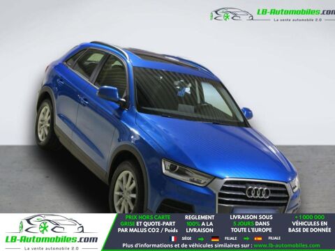 Q3 1.4 TFSI  150 ch 2015 occasion 31850 Beaupuy