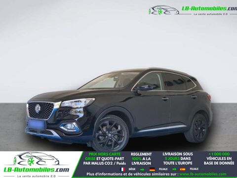 MG.EHS 1.5T GDI PHEV 258 2022 occasion 31850 Beaupuy
