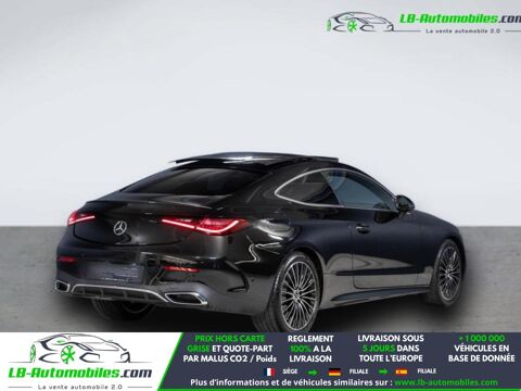 CLE 220d 4MATIC 2025 occasion 31850 Beaupuy