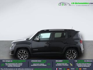 Renegade 1.3 GSE 150 ch BVA 2020 occasion 31850 Beaupuy