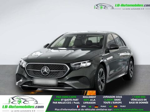 Mercedes Classe E 200 BVA 2025 occasion Beaupuy 31850