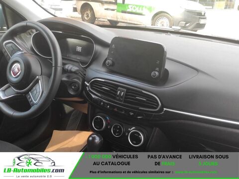 Tipo 1.5 Firefly Turbo 130 ch Hybrid BVA 2022 occasion 31850 Beaupuy