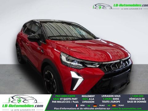 Asx 1.6 MPI HEV 143 BVA 2025 occasion 31850 Beaupuy