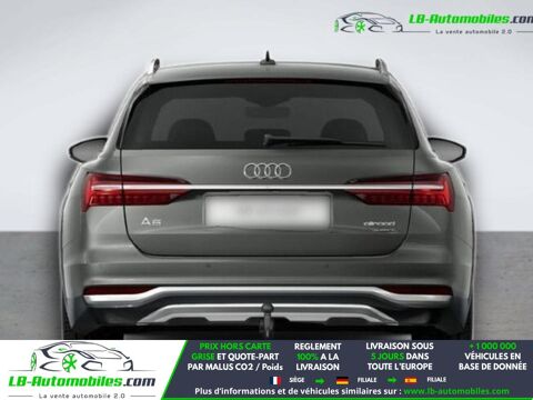 A6 45 TDI 245 ch Quattro BVA 2023 occasion 31850 Beaupuy