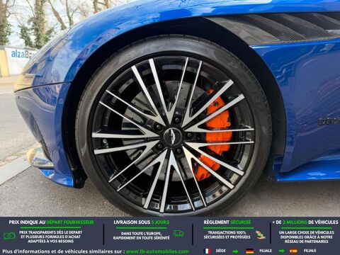 DBS 5,2 Biturbo V12 725 ch 2023 occasion 31850 Beaupuy