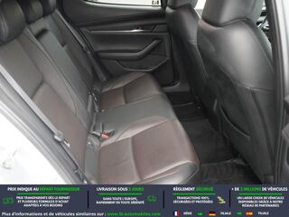 Mazda3 2.0L SKYACTIV-G 122 ch BVA 2019 occasion 31850 Beaupuy