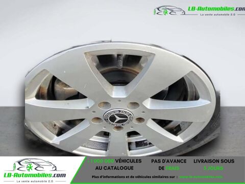 Mercedes Classe C 250 CDI 2012 occasion Beaupuy 31850