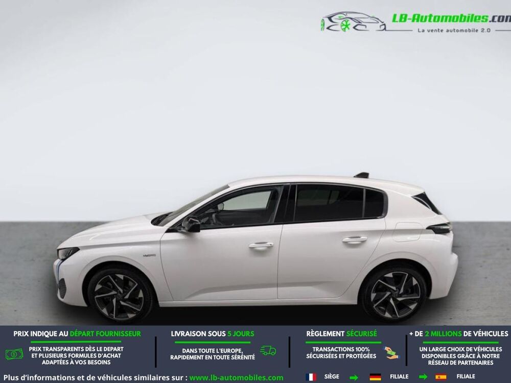308 PHEV 180 e-BVA 2022 occasion 31850 Beaupuy