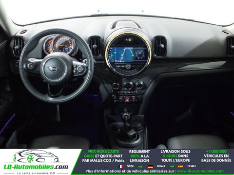 Countryman 150 ch BVM 2020 occasion 31850 Beaupuy