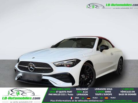 Mercedes CLE 200 BVA 2025 occasion Beaupuy 31850