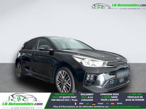 Rio 1.0L T-GDi 120 ch 2020 occasion 31850 Beaupuy