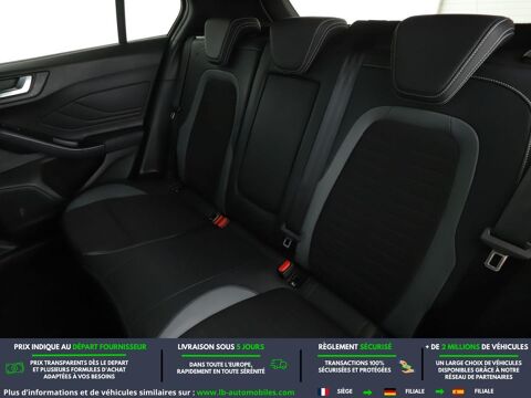 Focus ST 2.3 EcoBoost 280 BVM 2020 occasion 31850 Beaupuy