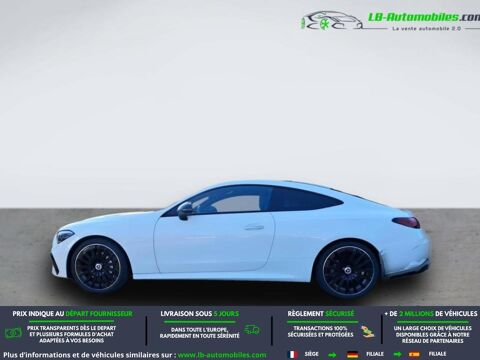 CLE 220d 4MATIC 2025 occasion 31850 Beaupuy