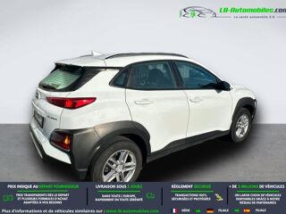 Kona 1.0 T-GDi 120 2019 occasion 31850 Beaupuy