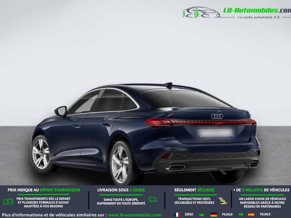 A5 40 TFSI 204 ch BVA 2025 occasion 31850 Beaupuy