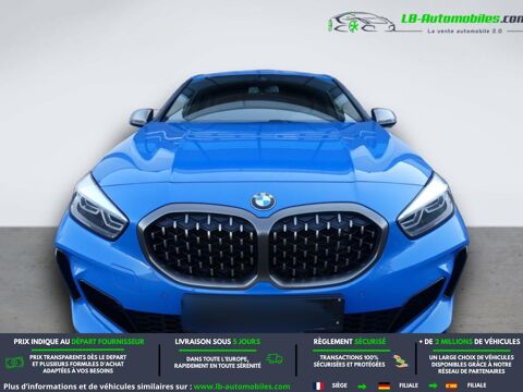 S&eacute;rie 1 M135i xDrive 306 ch BVA 2020 occasion 31850 Beaupuy