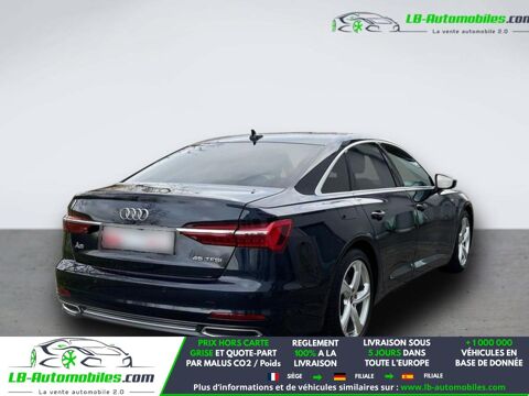A6 45 TFSI 265 ch BVA 2023 occasion 31850 Beaupuy