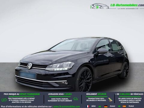Annonce voiture Volkswagen Golf 19980 €