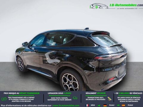 Tonale 1.5 Hybrid Diesel 130 ch BVA 2023 occasion 31850 Beaupuy