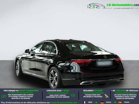 Classe S 350 d BVA 2021 occasion 31850 Beaupuy