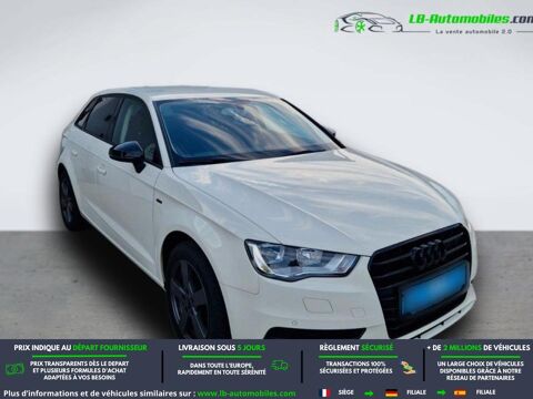 Annonce voiture Audi A3 15999 €