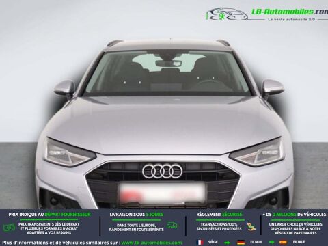 A4 35 TFSI 150 BVA 2021 occasion 31850 Beaupuy