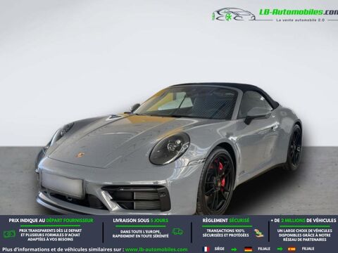 Annonce voiture Porsche 911 174700 €