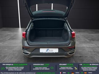 T-ROC 2.0 TDI 150 Start/Stop BVA 2018 occasion 31850 Beaupuy
