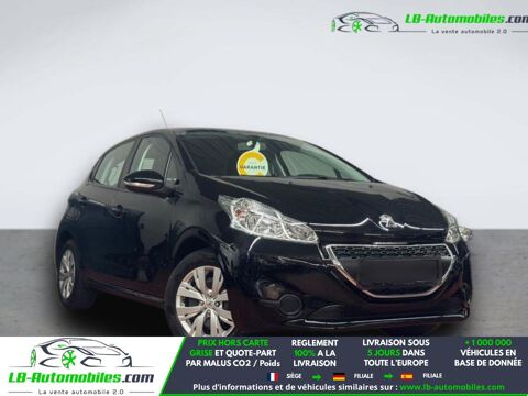 Peugeot 208 1.0 PureTech 68ch BVM