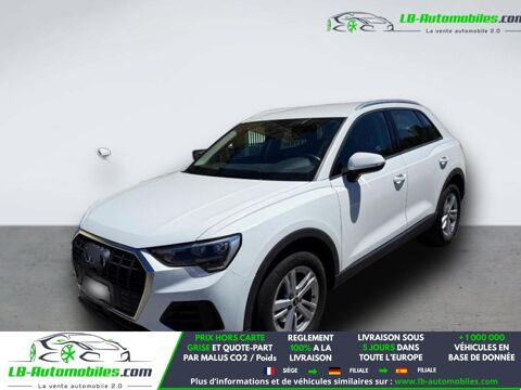 Annonce voiture Audi Q3 29700 €