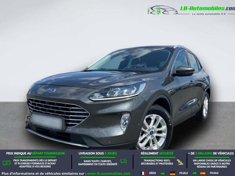 Annonce voiture Ford Kuga 22990 €